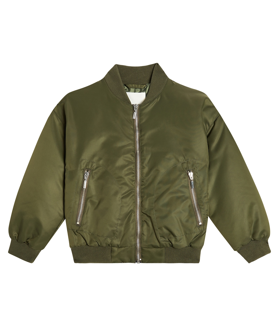 Joshua bomber jacket | The New Society