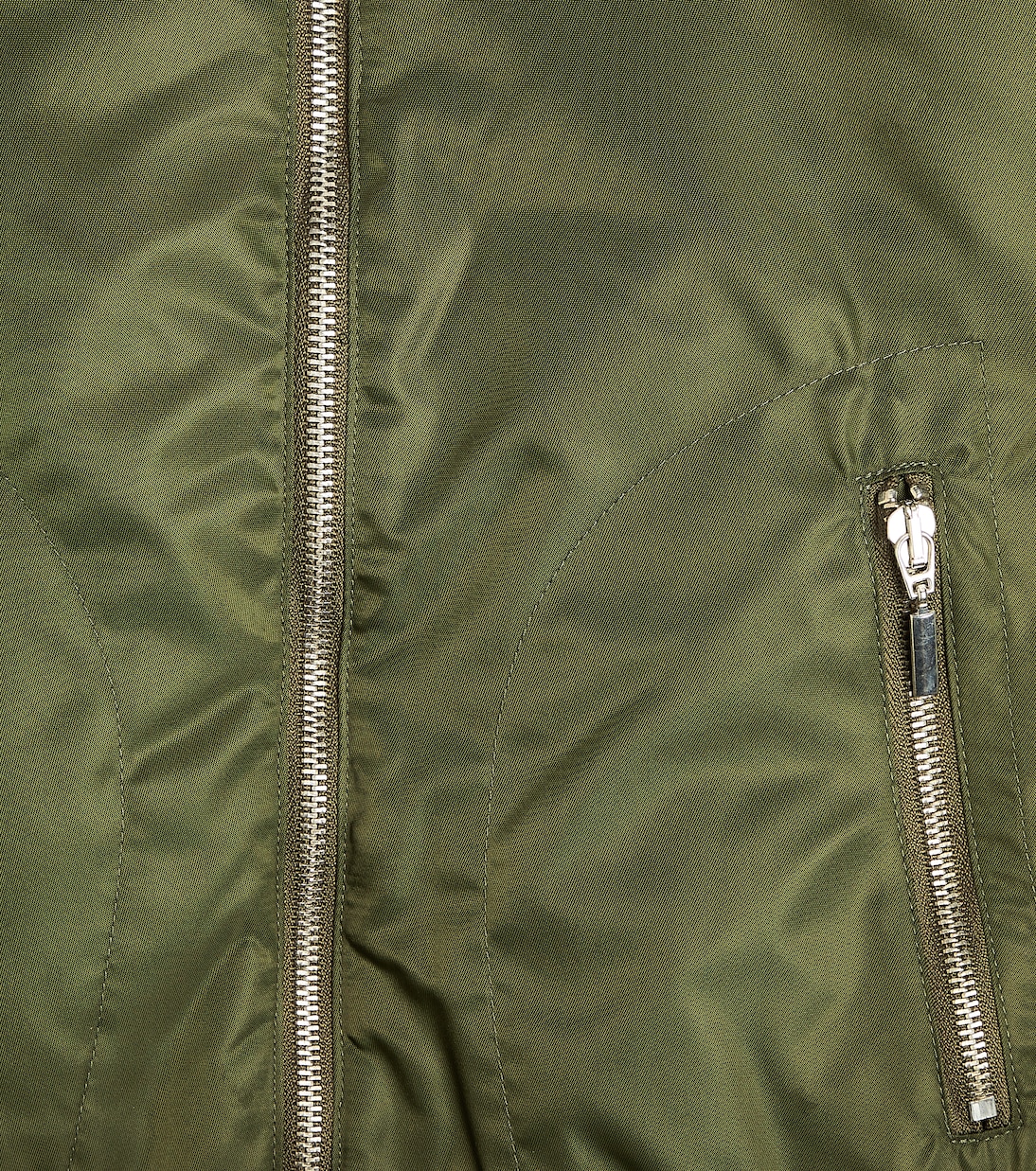 Joshua bomber jacket | The New Society