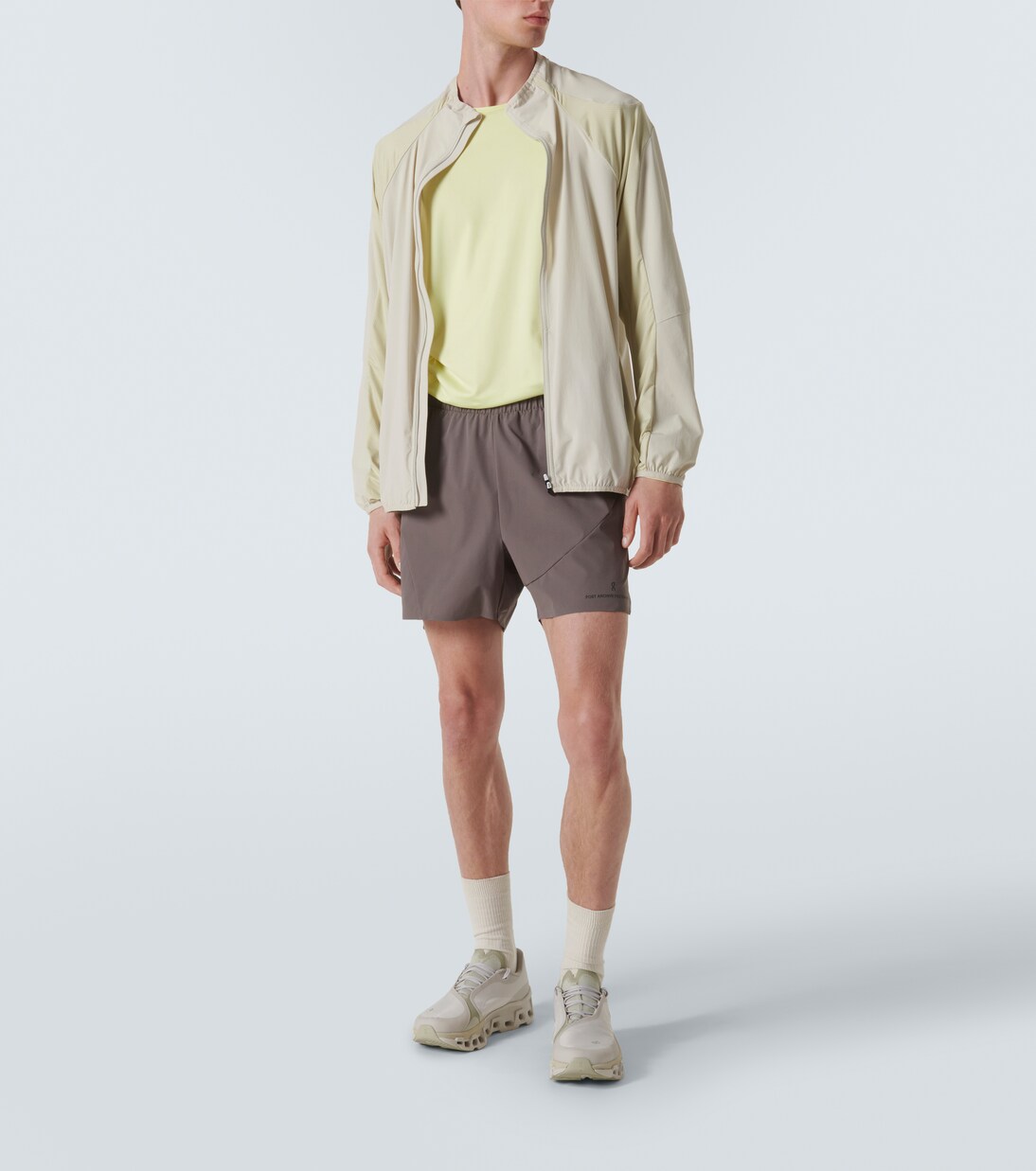 X Post Archive Faction Longsleeve | On