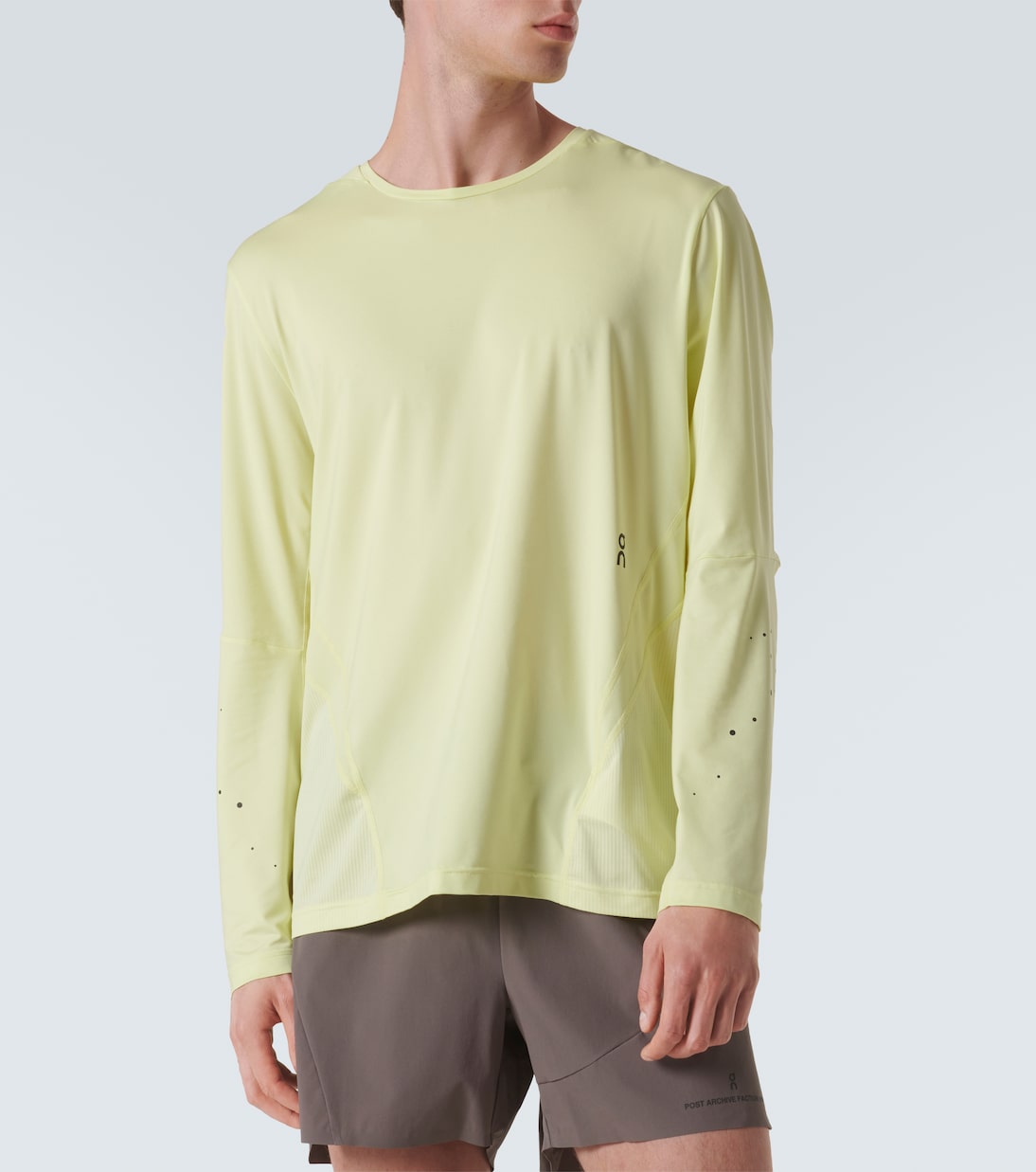 X Post Archive Faction Longsleeve | On