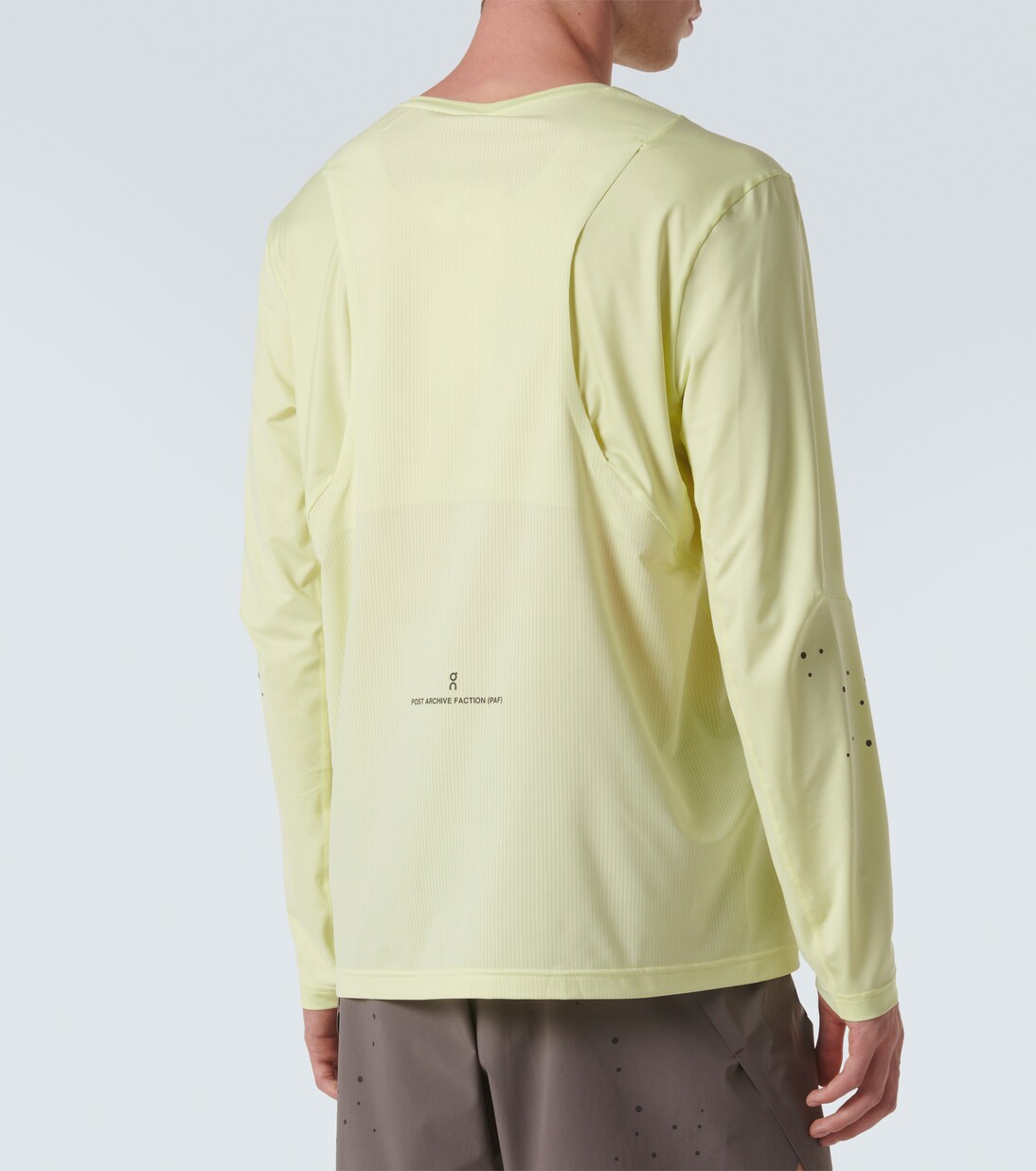 X Post Archive Faction Longsleeve | On