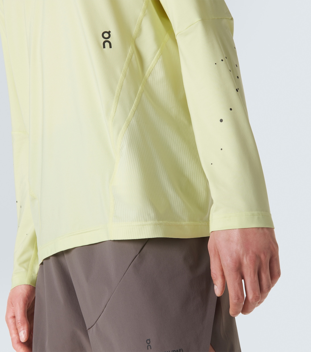 X Post Archive Faction Longsleeve | On