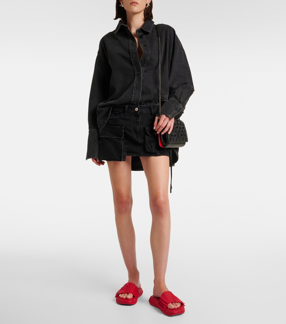 Take It Easy slides | Christian Louboutin