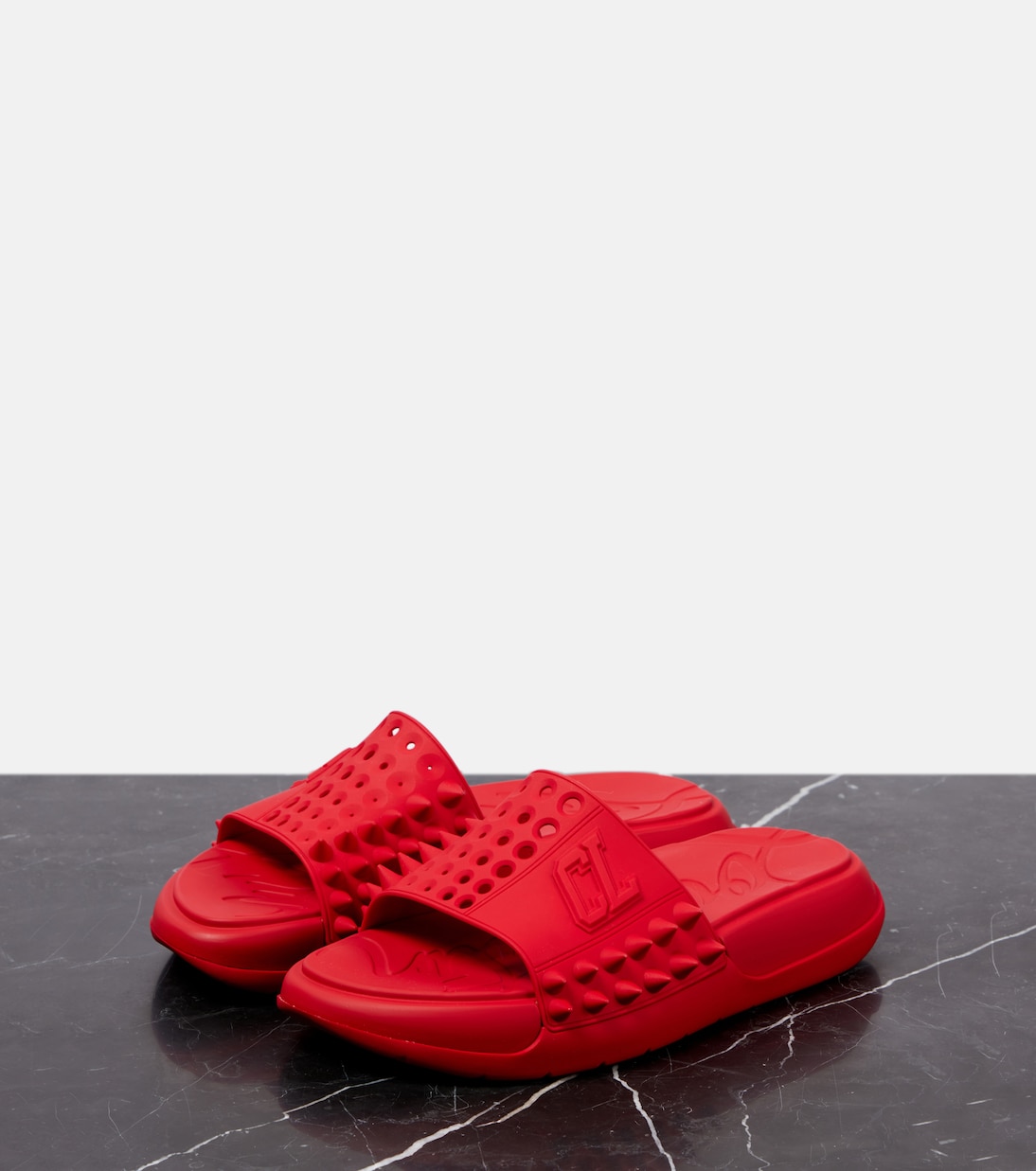 Take It Easy slides | Christian Louboutin