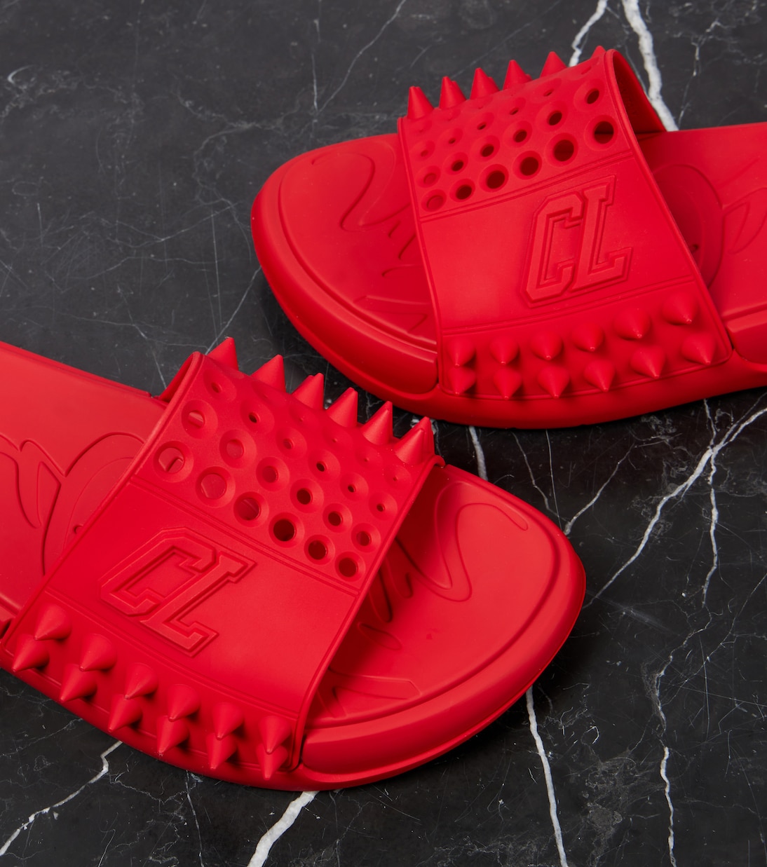 Take It Easy slides | Christian Louboutin