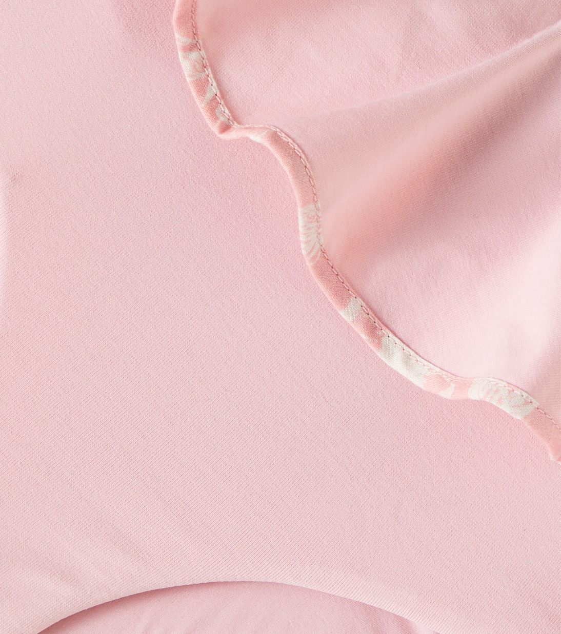 Aman ruffled bikini bottoms | Marysia Bumby