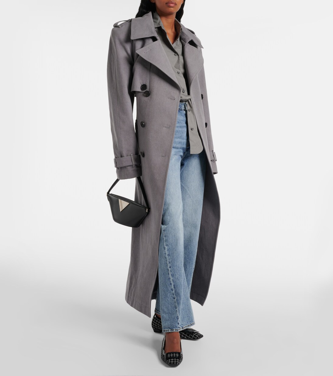 Belle Vivier bouclé pumps | Roger Vivier