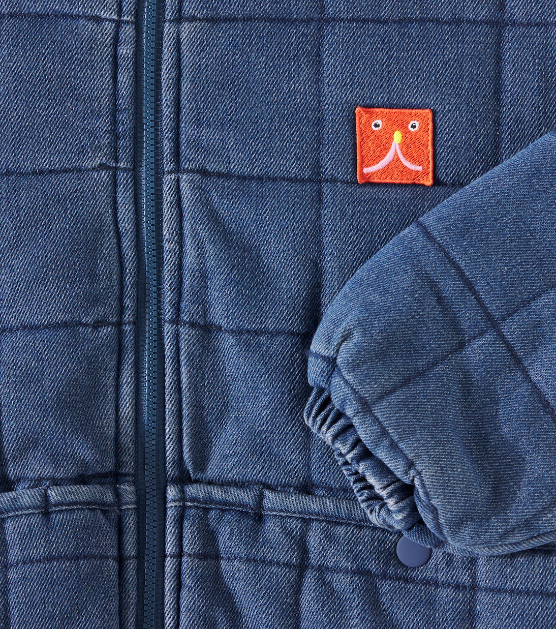 Jacke B.C Vintage | Bobo Choses