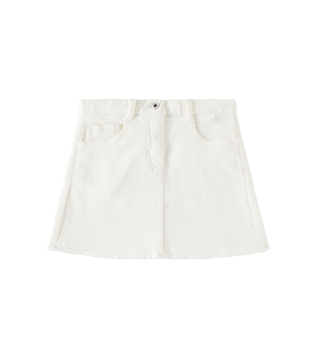 Gonna di jeans | Il Gufo