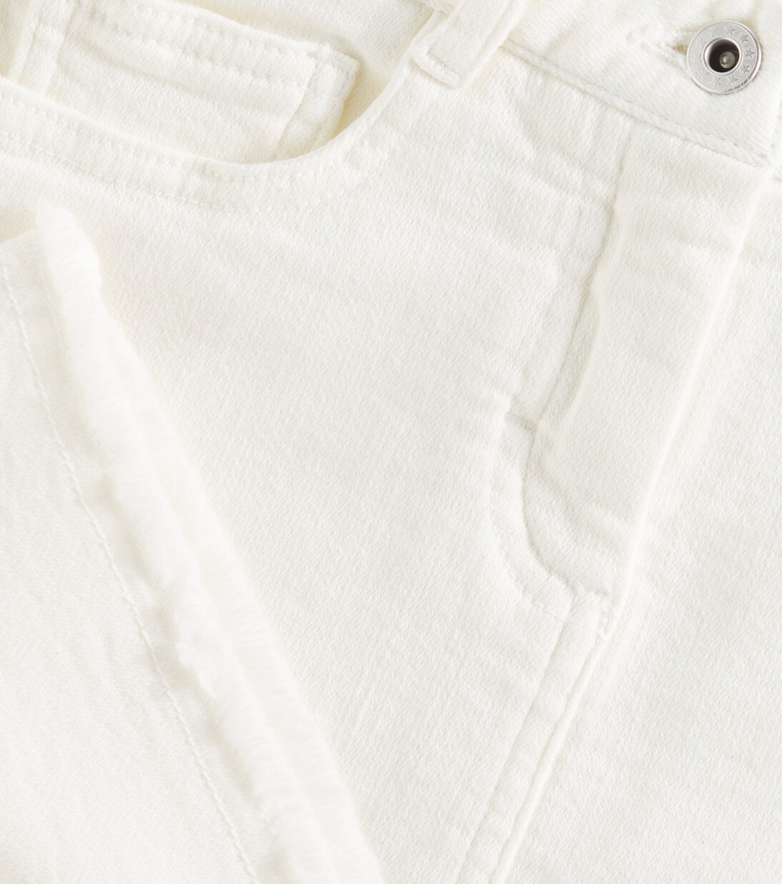 Gonna di jeans | Il Gufo