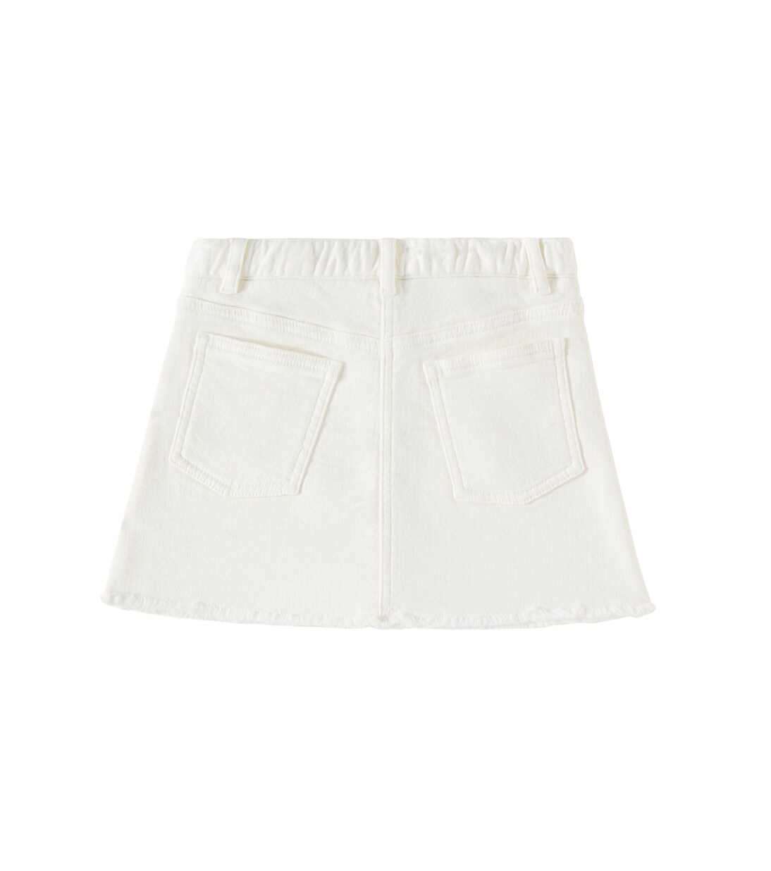 Gonna di jeans | Il Gufo