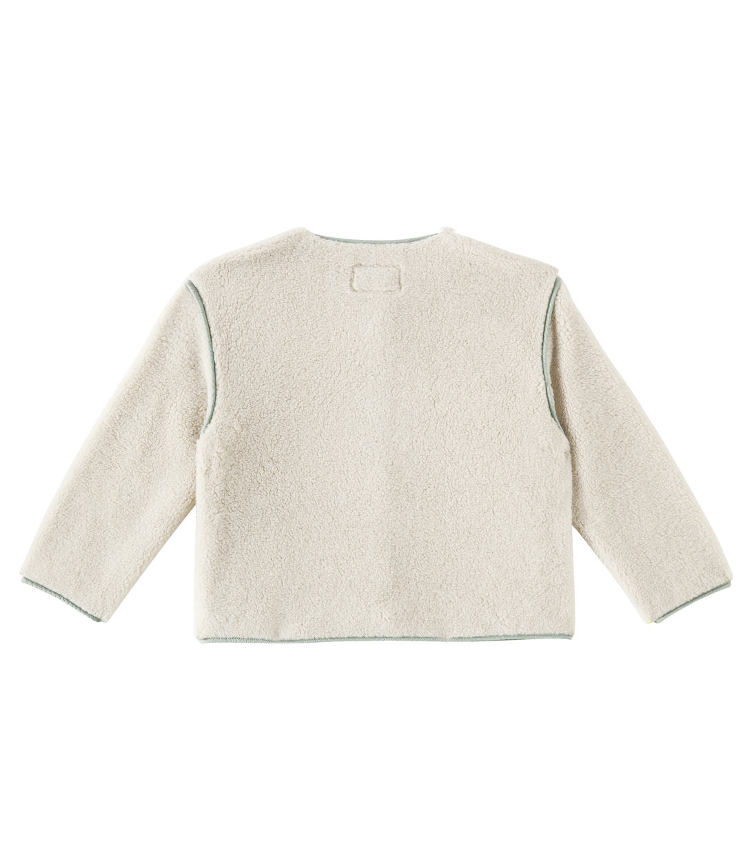Fleece jacket | Il Gufo
