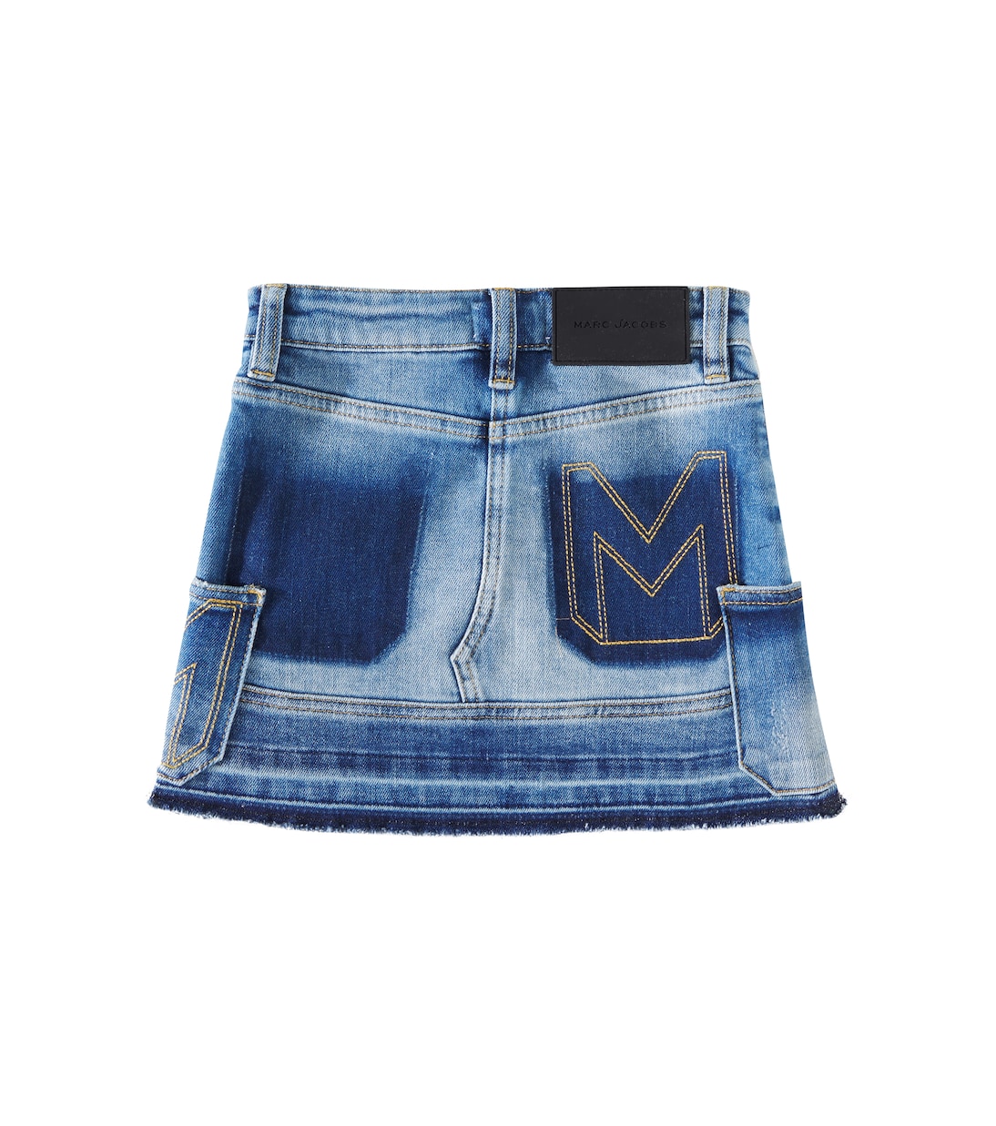 Gonna di jeans | Marc Jacobs Kids