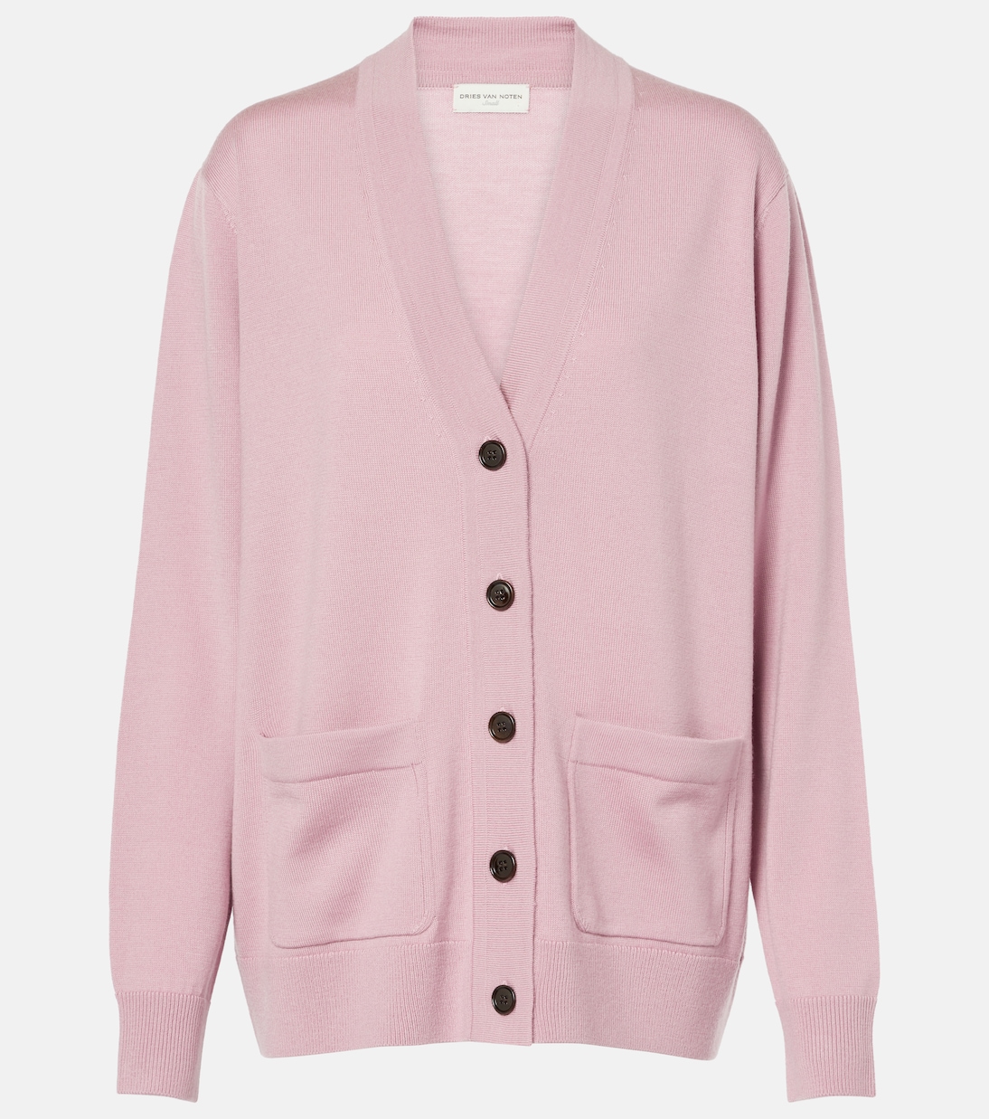 Cardigan aus Wolle | Dries Van Noten