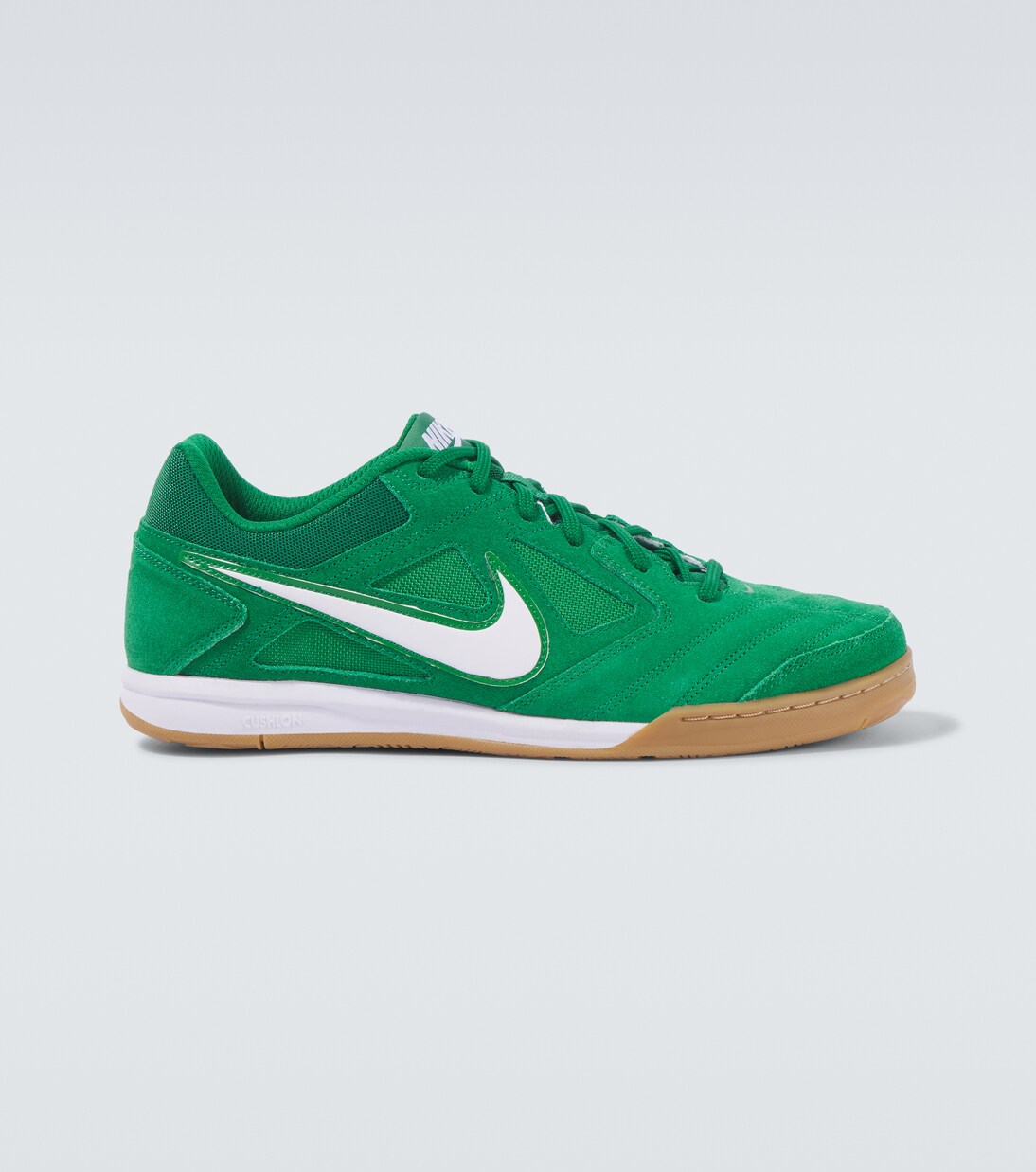 Gato suede sneakers | Nike