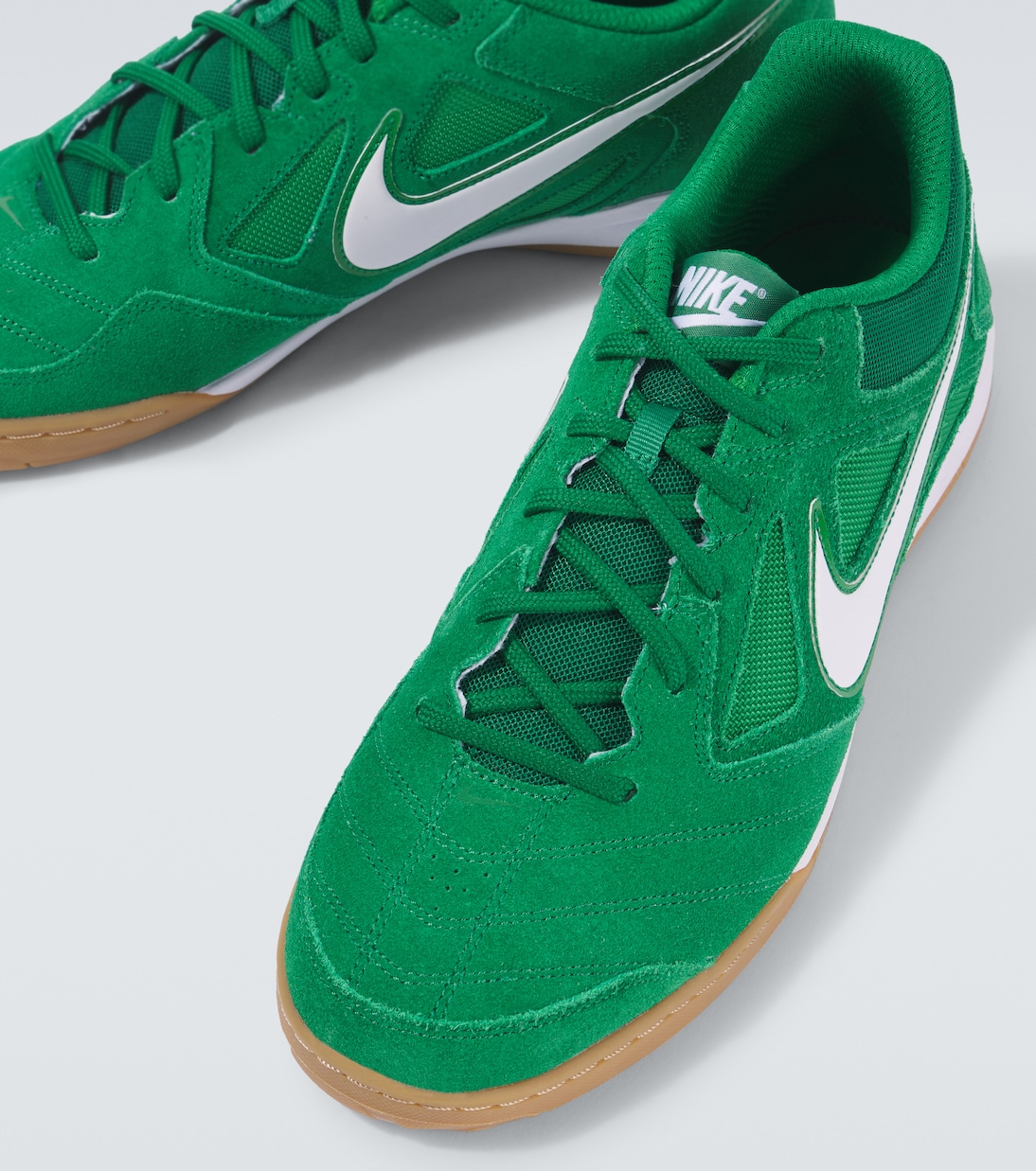 Gato suede sneakers | Nike