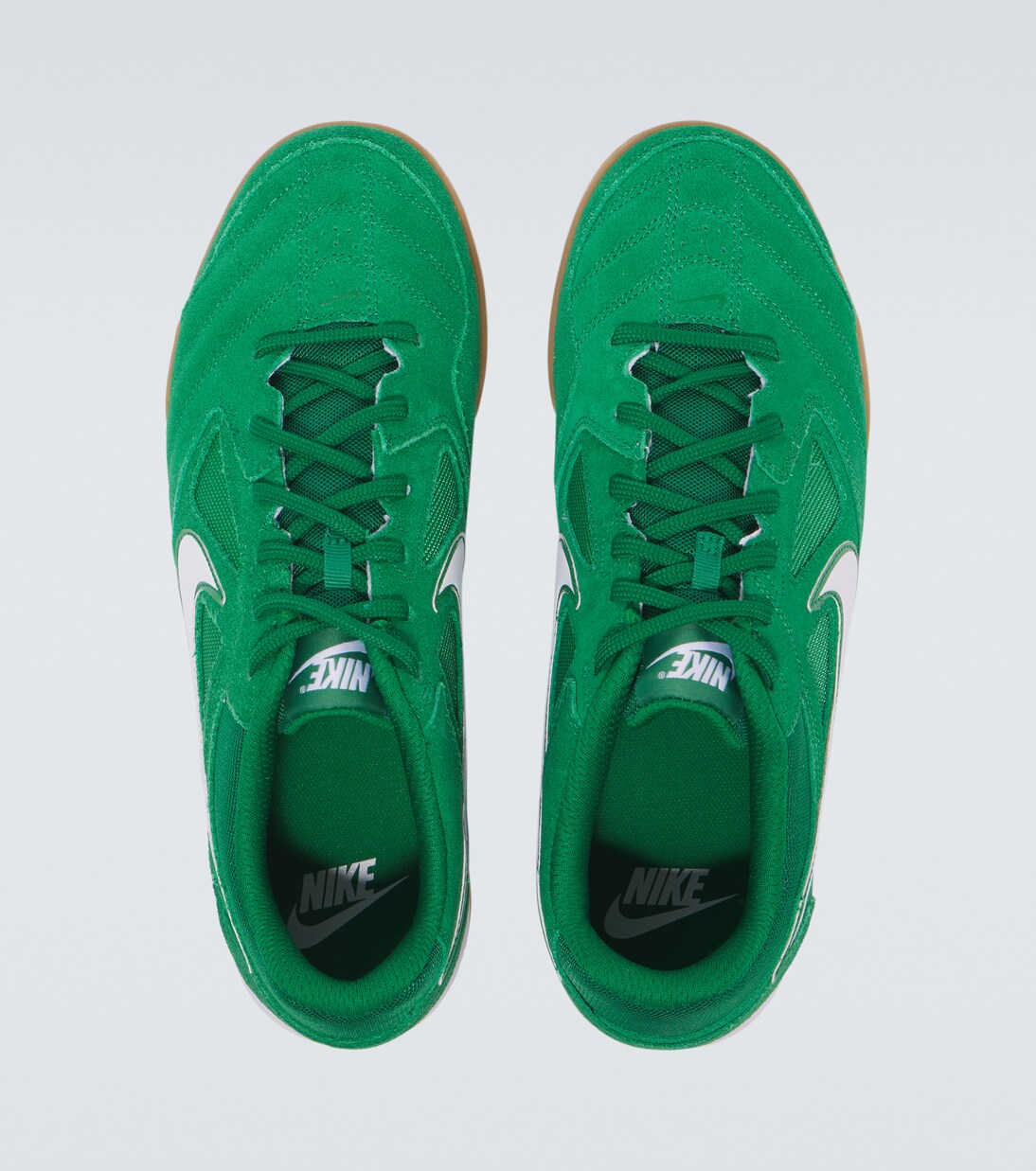 Gato suede sneakers | Nike