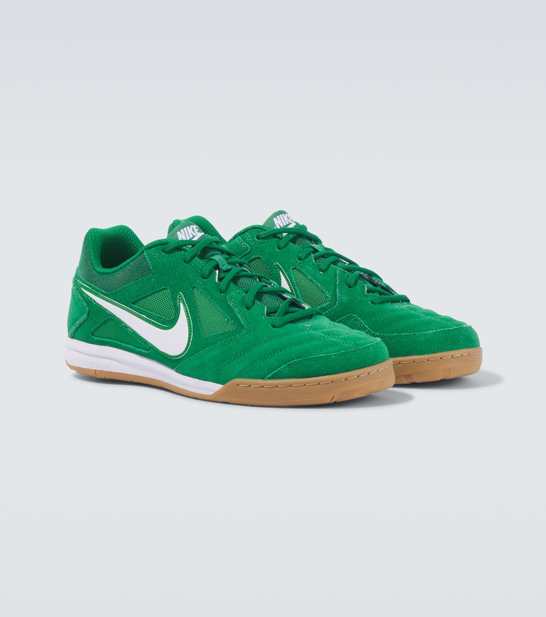 Gato suede sneakers | Nike