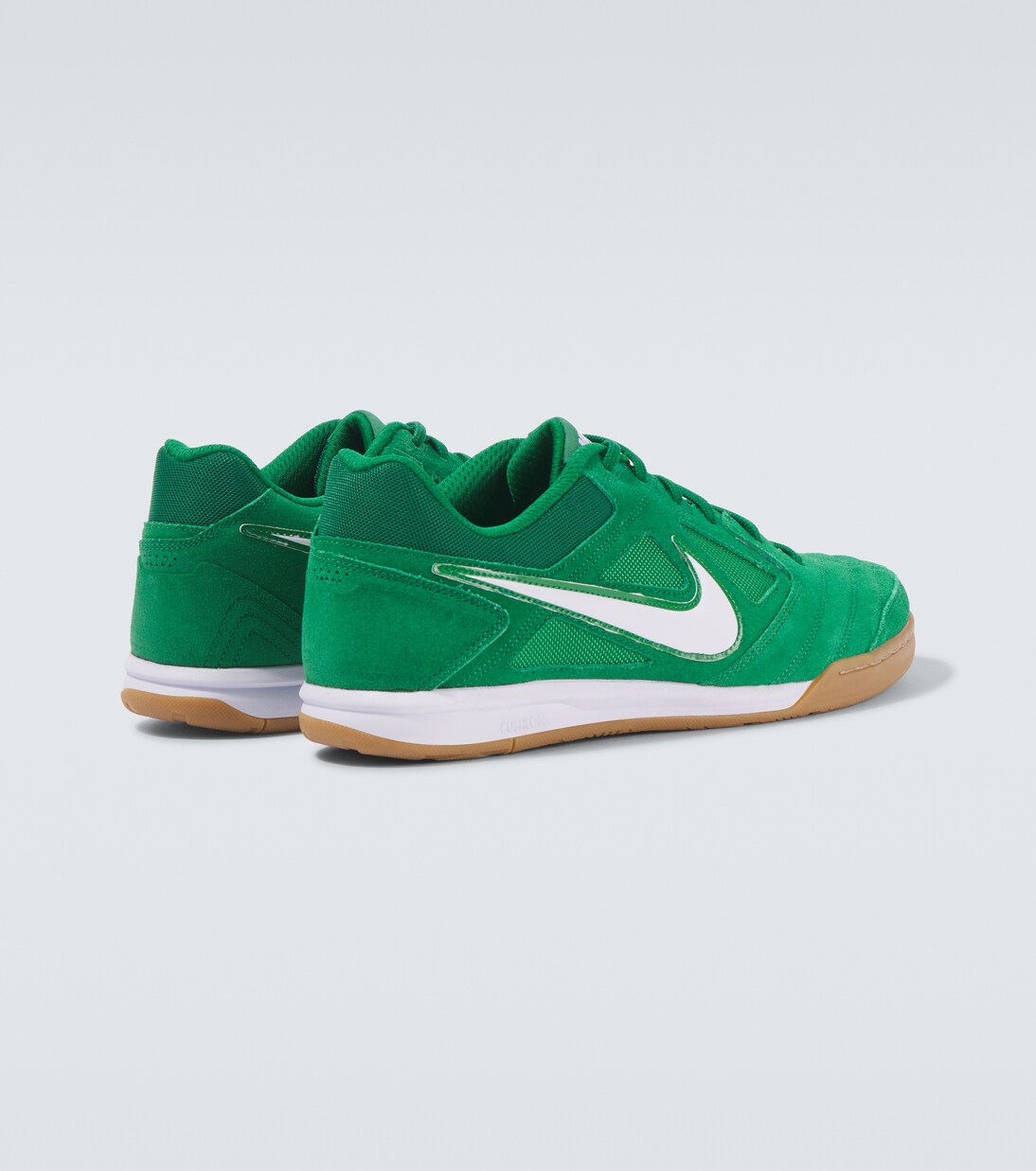 Gato suede sneakers | Nike