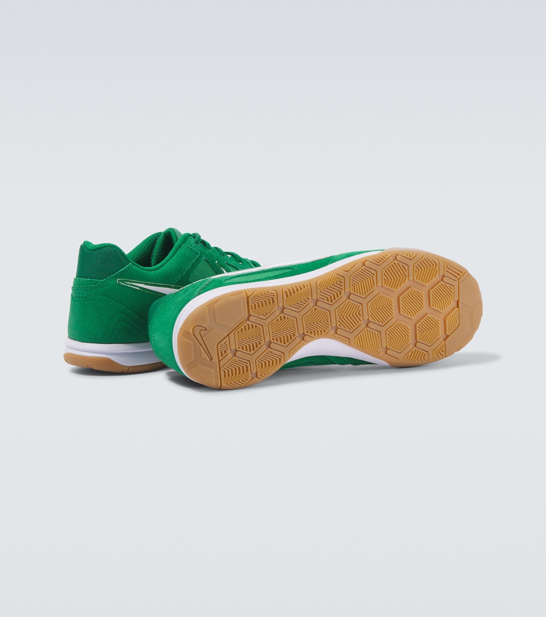 Gato suede sneakers | Nike