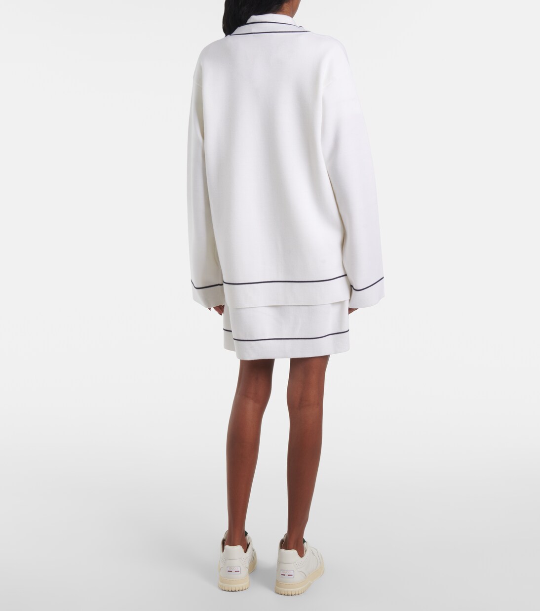 Cardigan aus Wolle | Gucci