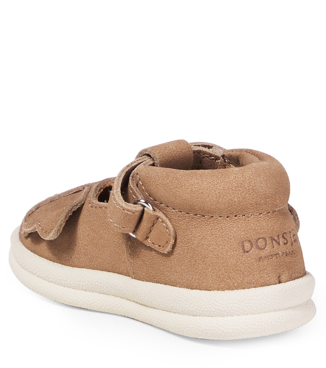 Baby Zazo leather sneakers | Donsje