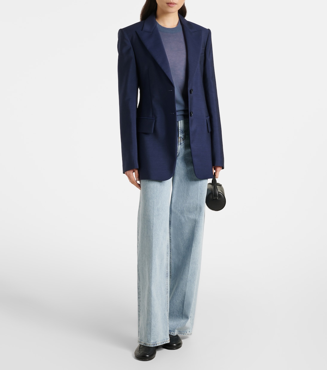 Top aus Kaschmir | Joseph