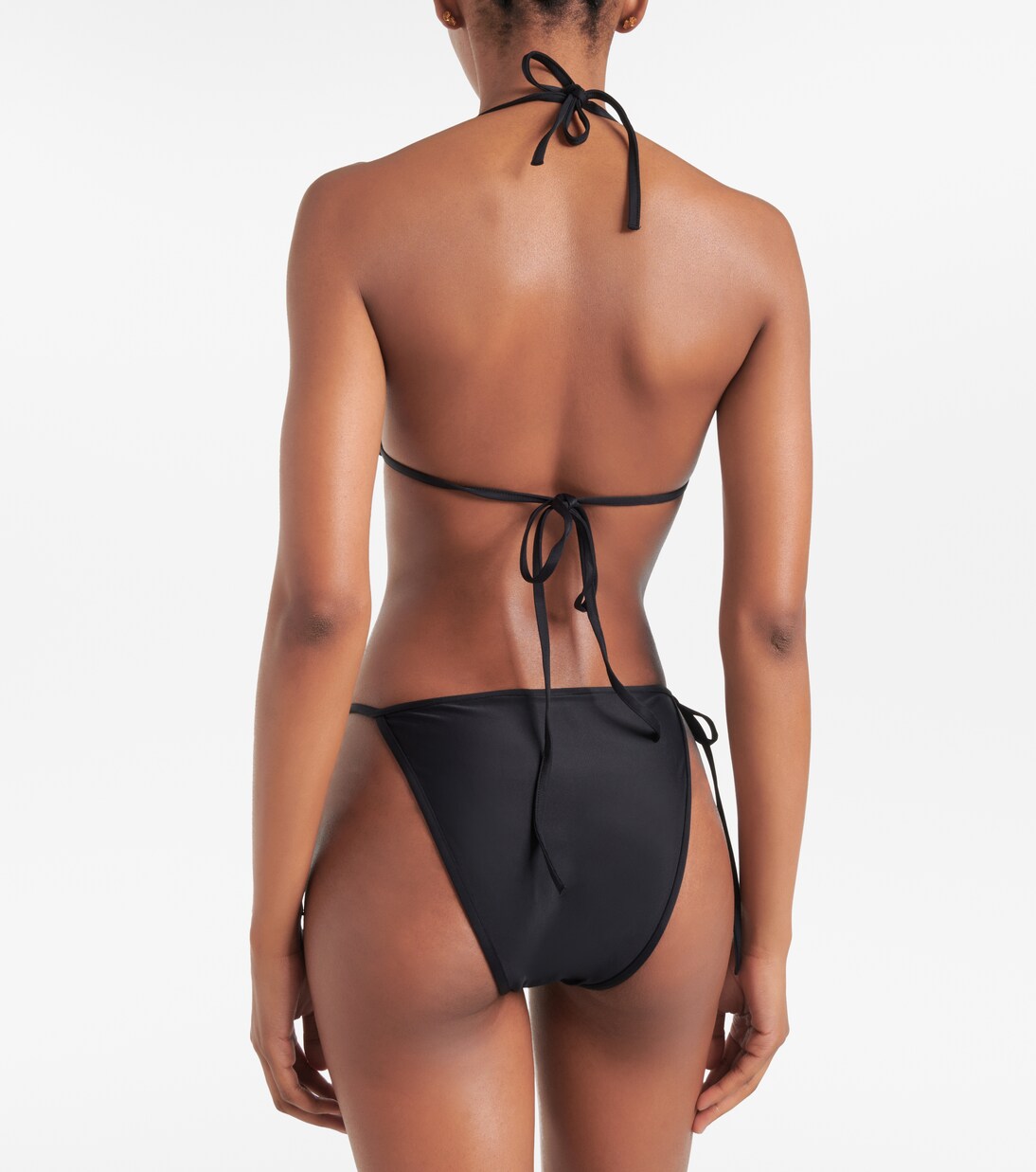 Bikini Monica Lava | Hunza G