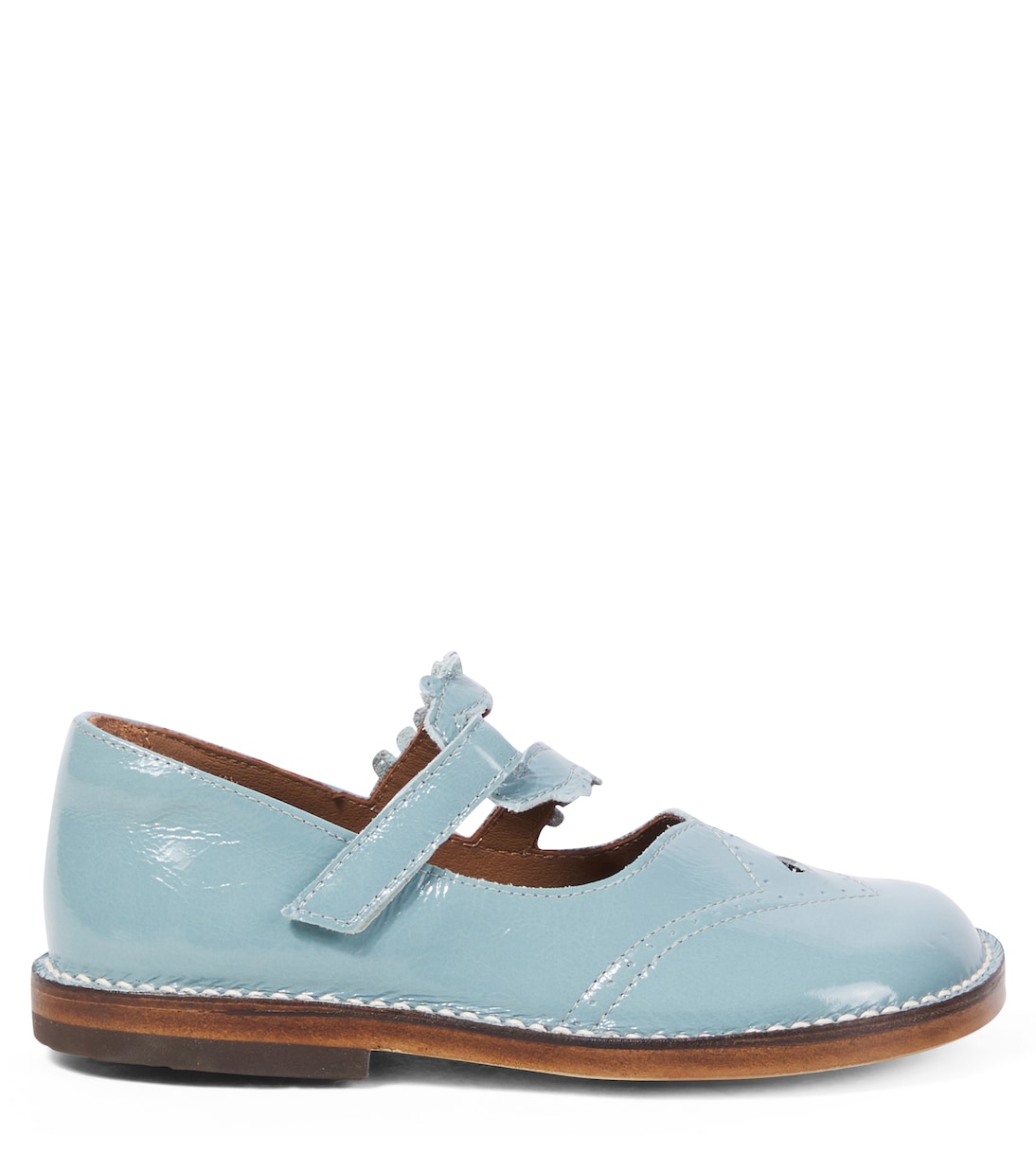 Stivali Zeus in pelle | PèPè