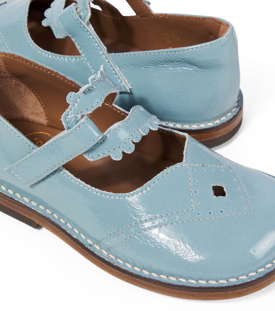 Stivali Zeus in pelle | PèPè