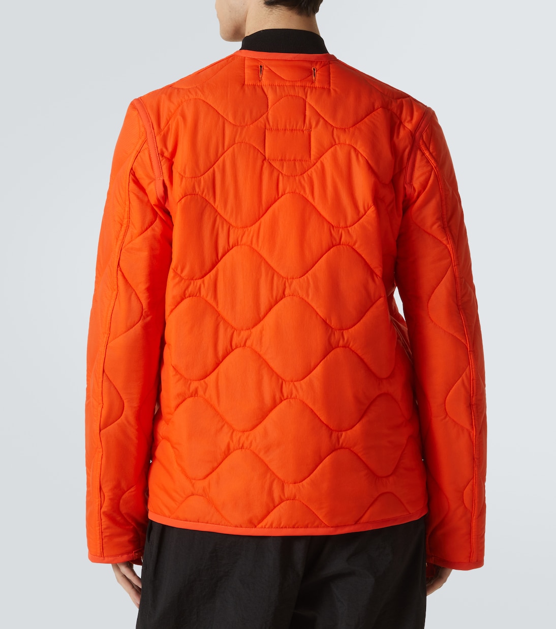 Chaqueta Ark Air ripstop acolchada | Junya Watanabe
