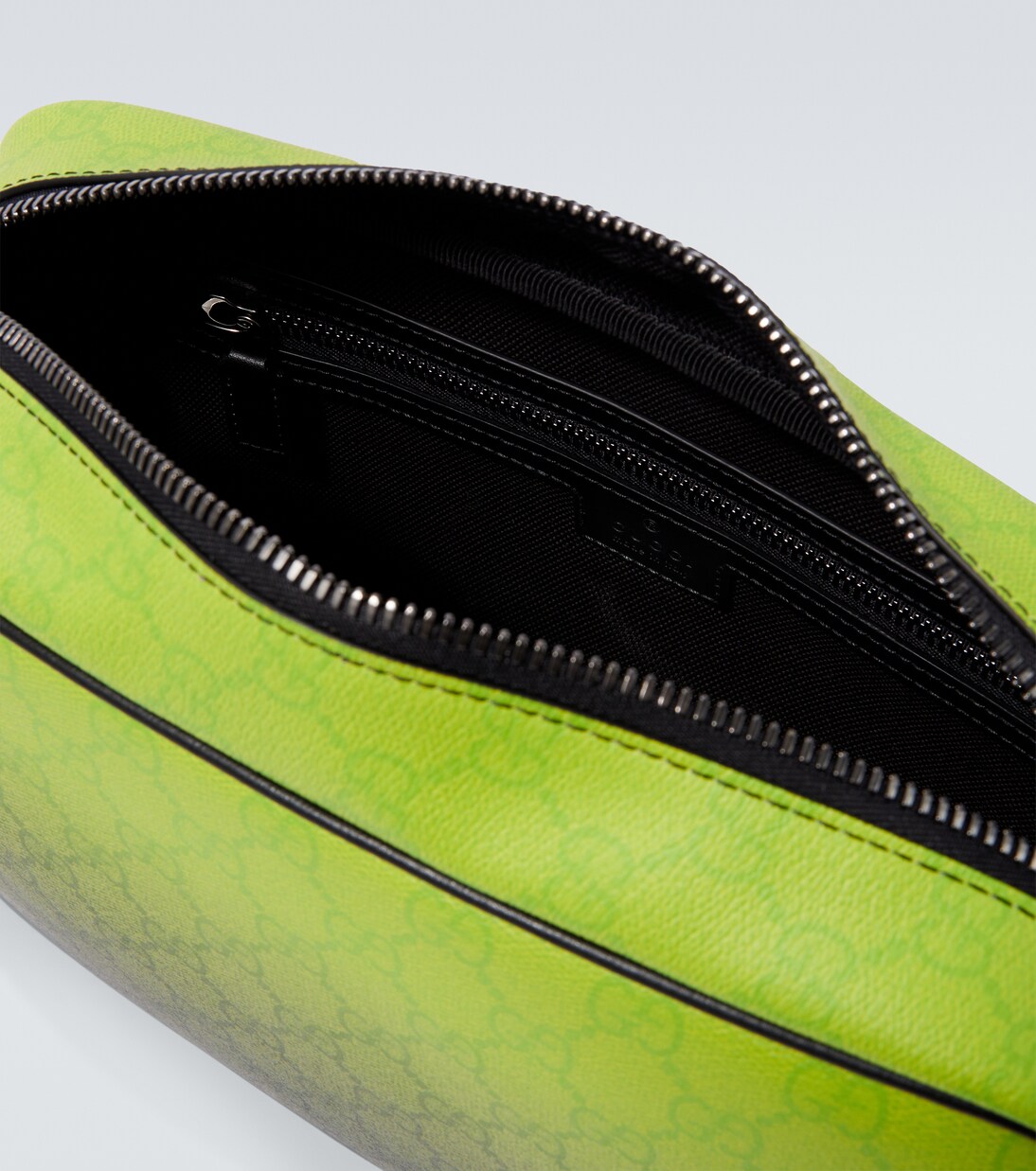 Crossbody Bag GG aus Canvas | Gucci