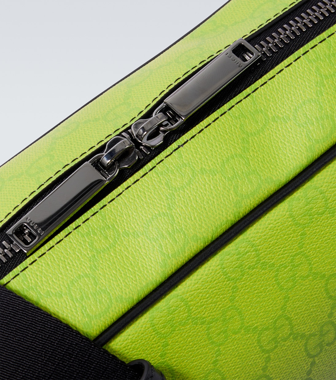 Crossbody Bag GG aus Canvas | Gucci