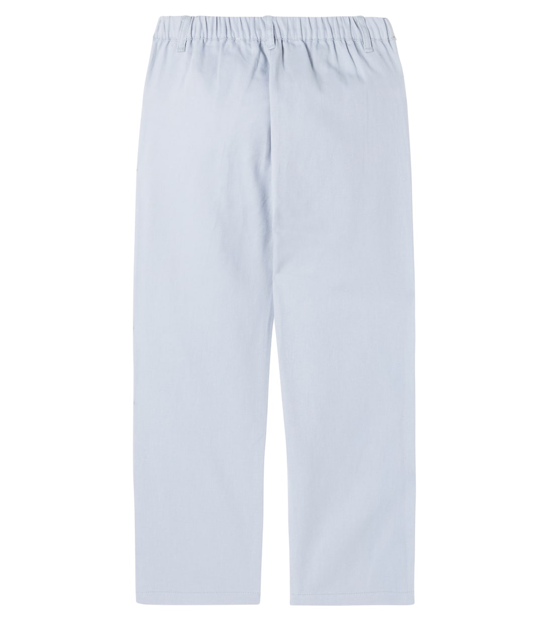 Pantalones rectos Frankie de algodón | Konges Sløjd