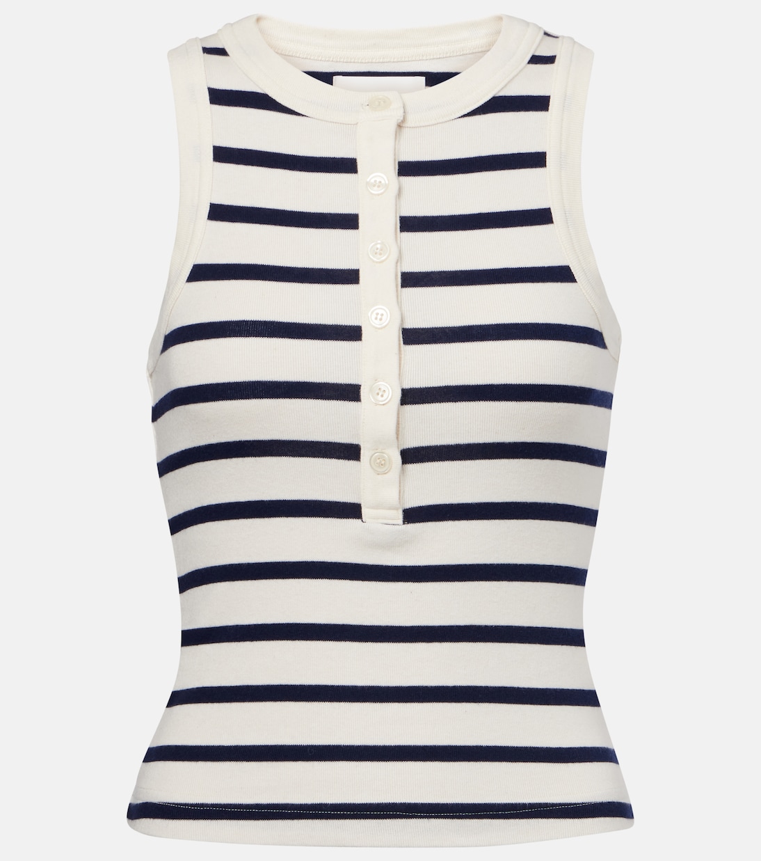 Top Caralyn aus einem Baumwollgemisch | Citizens of Humanity