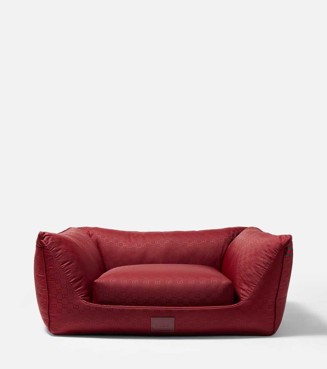GG S dog bed | Gucci
