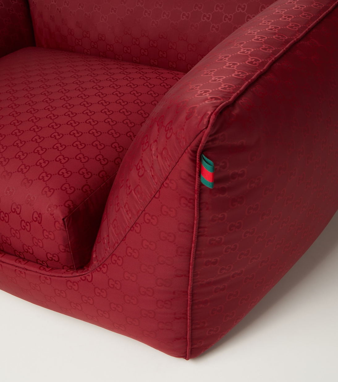 GG S dog bed | Gucci