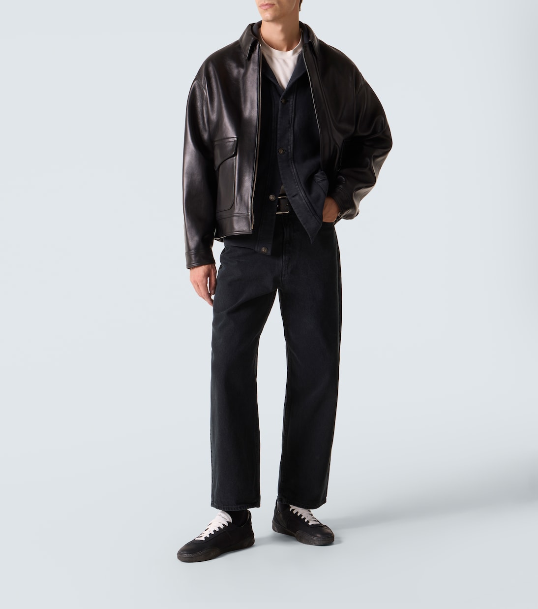 Vintage cotton cardigan | A.Presse