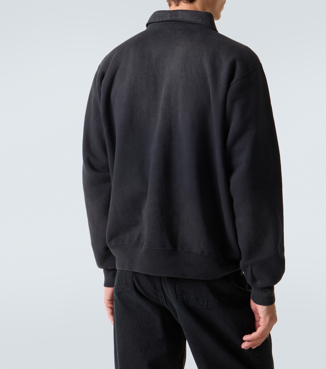 Vintage cotton cardigan | A.Presse