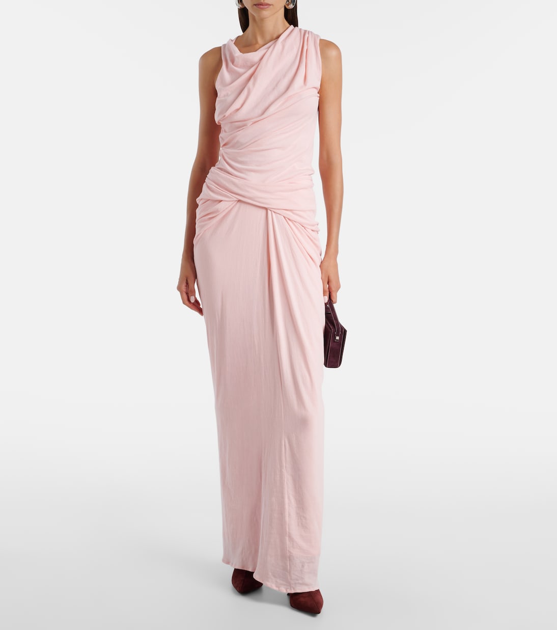 Top aus Jersey | Entire Studios