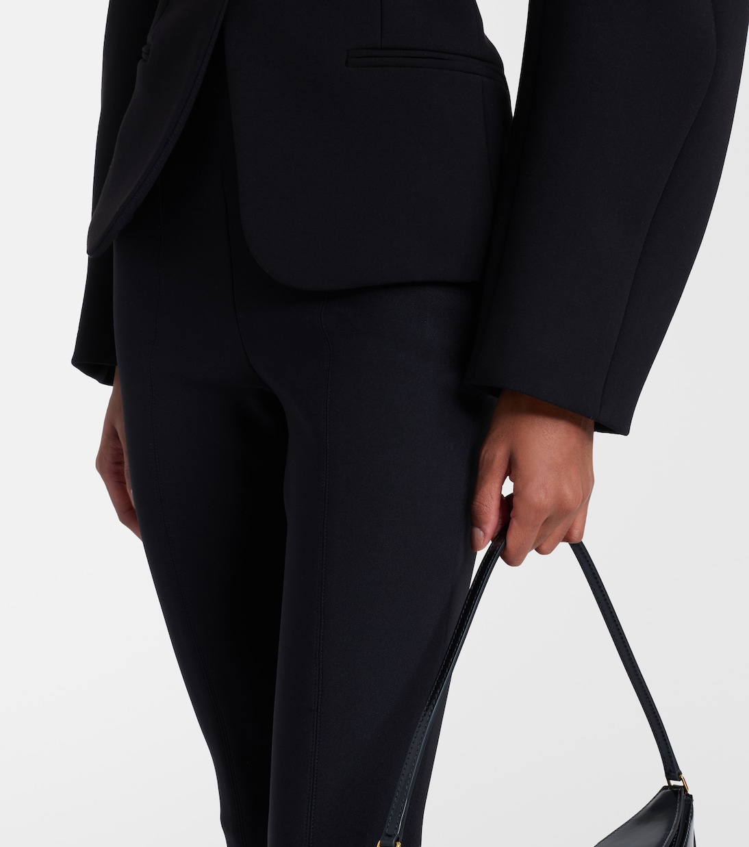 Veste Oval | Jacquemus