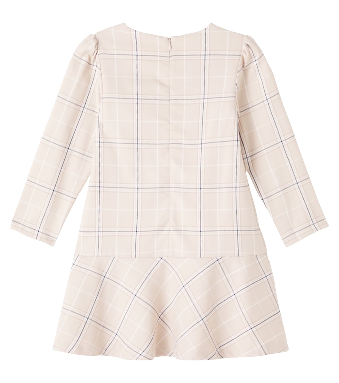 Robe à carreaux | Patachou