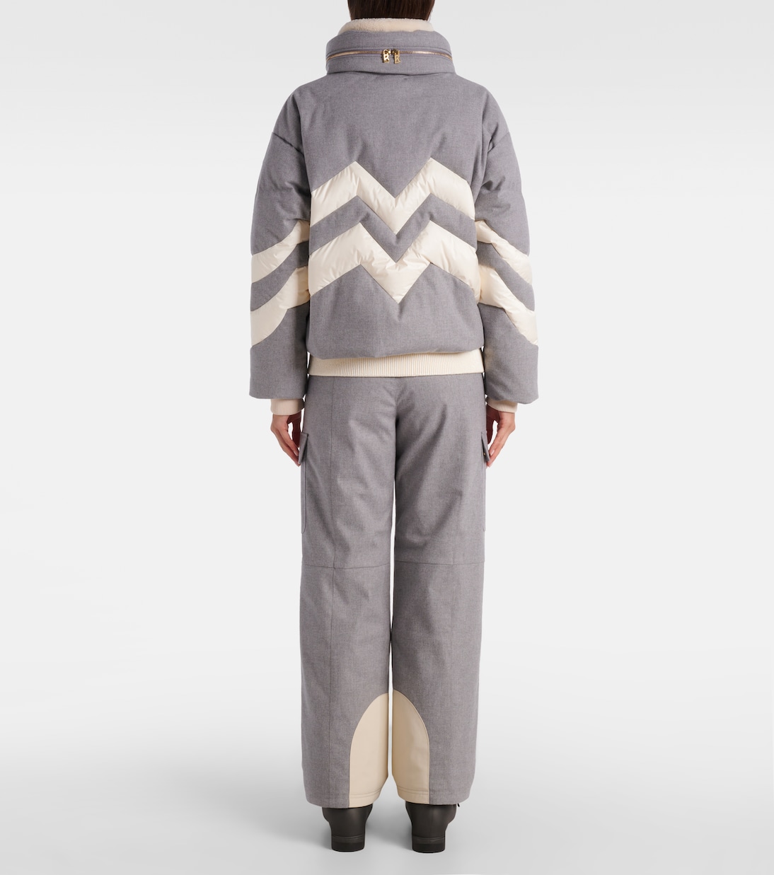 Valea down ski jacket | Bogner