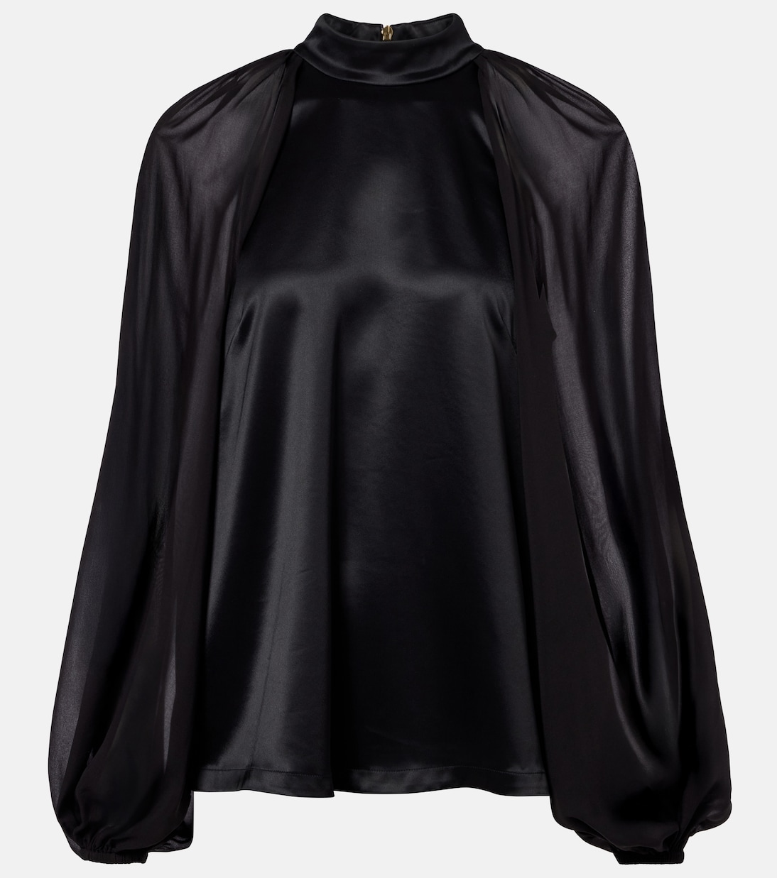 Cave blouse | Joseph