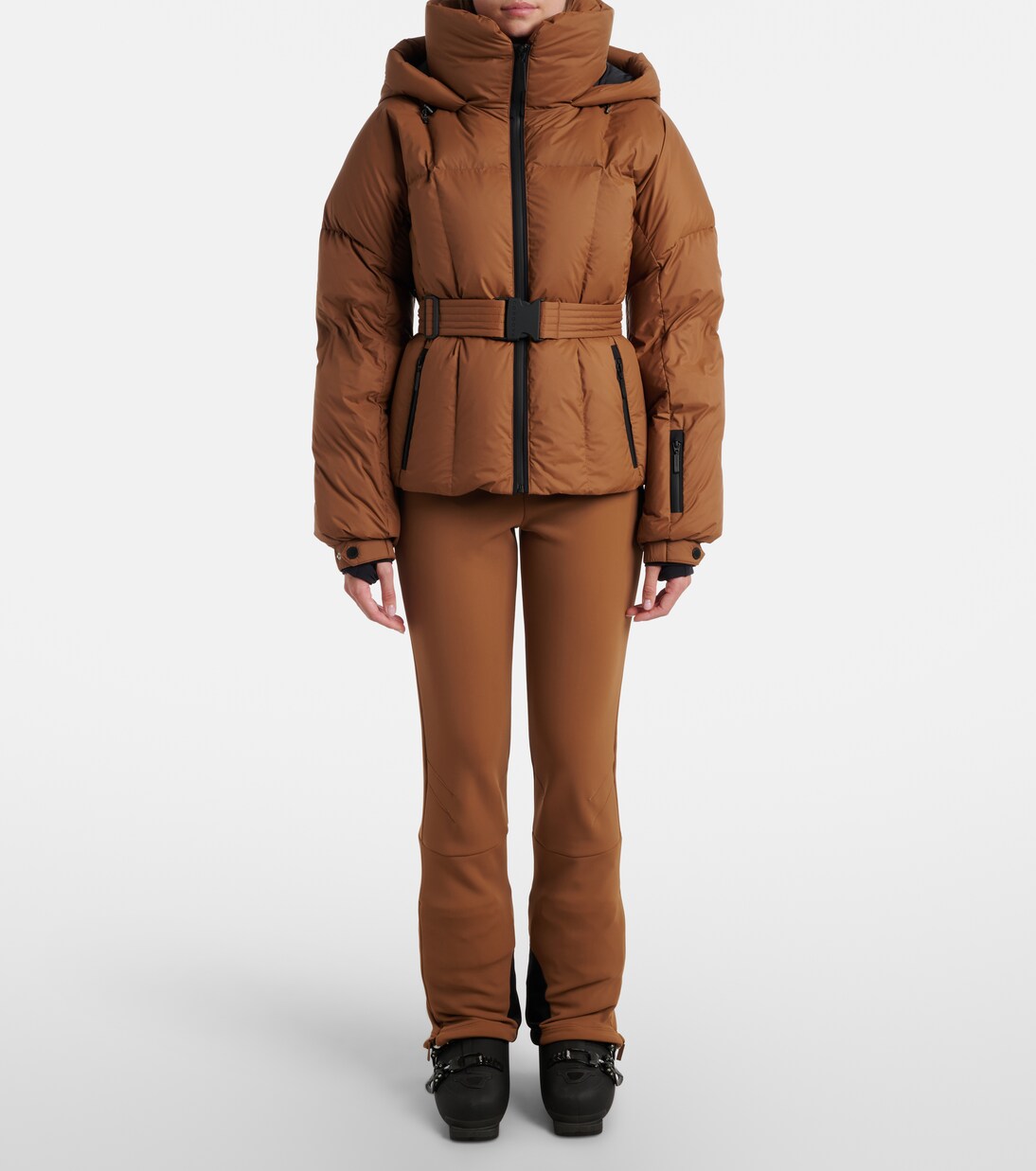 Skijacke Monterosa | Cordova