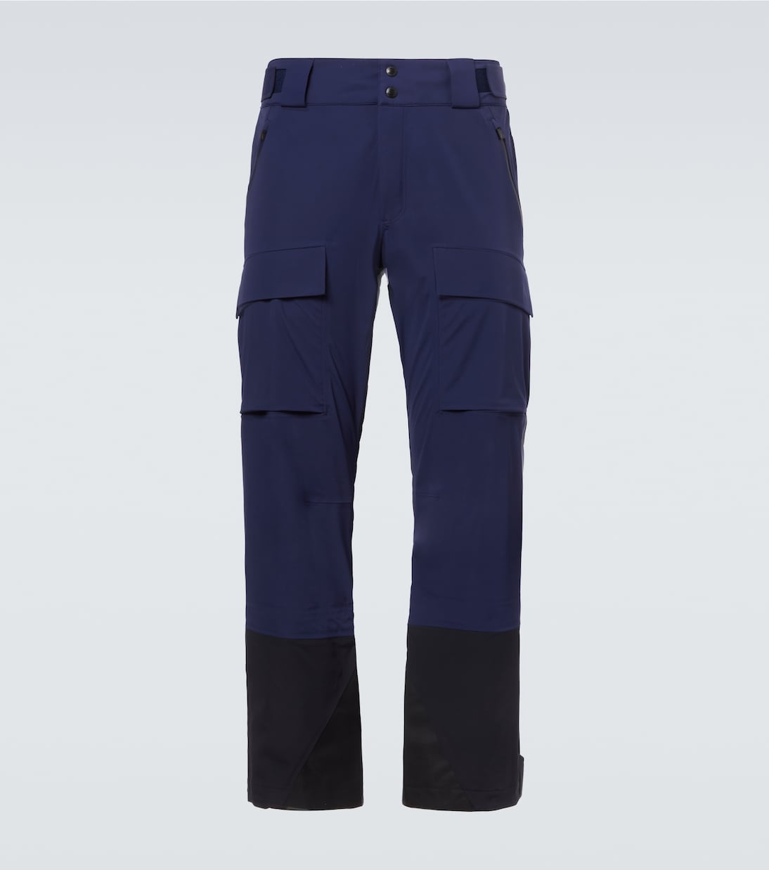 Hayden 3L reversible ski pants | Aztech Mountain