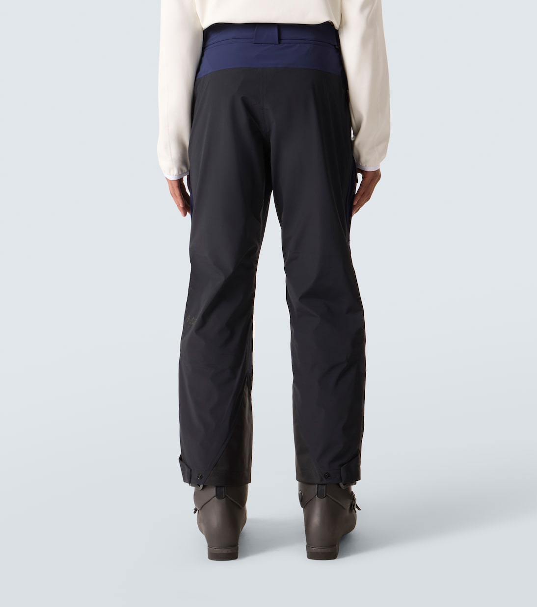 Hayden 3L reversible ski pants | Aztech Mountain