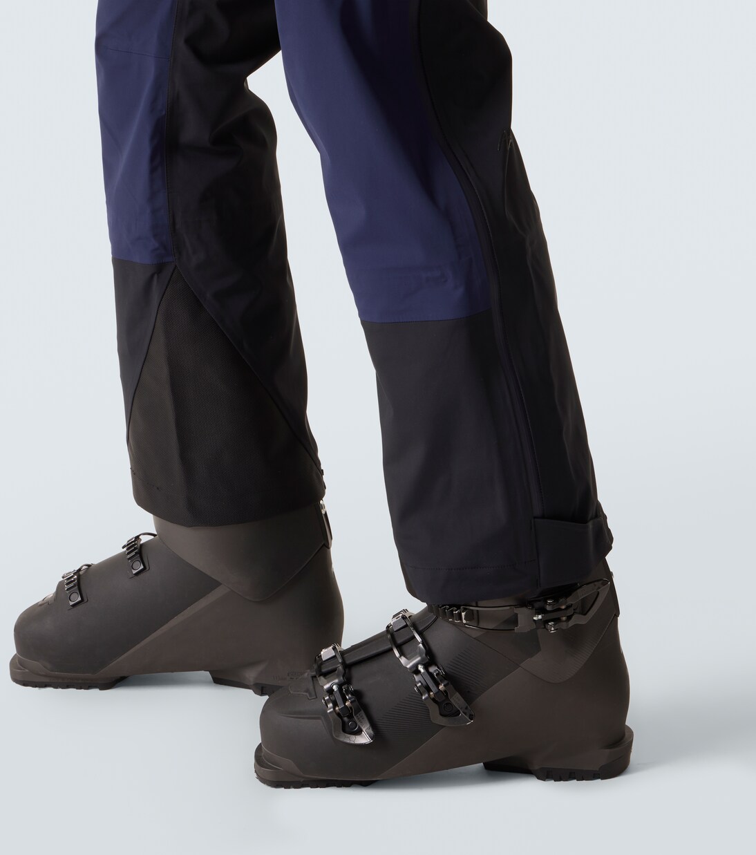 Hayden 3L reversible ski pants | Aztech Mountain