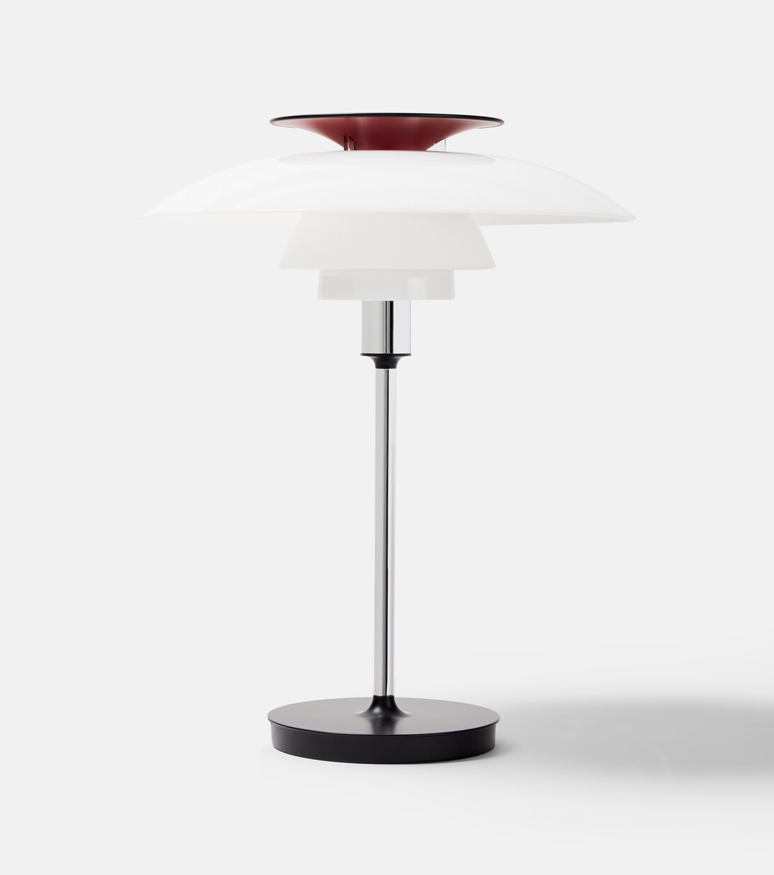 PH 80 table lamp by Poul Henningsen (EU plug) | Louis Poulsen
