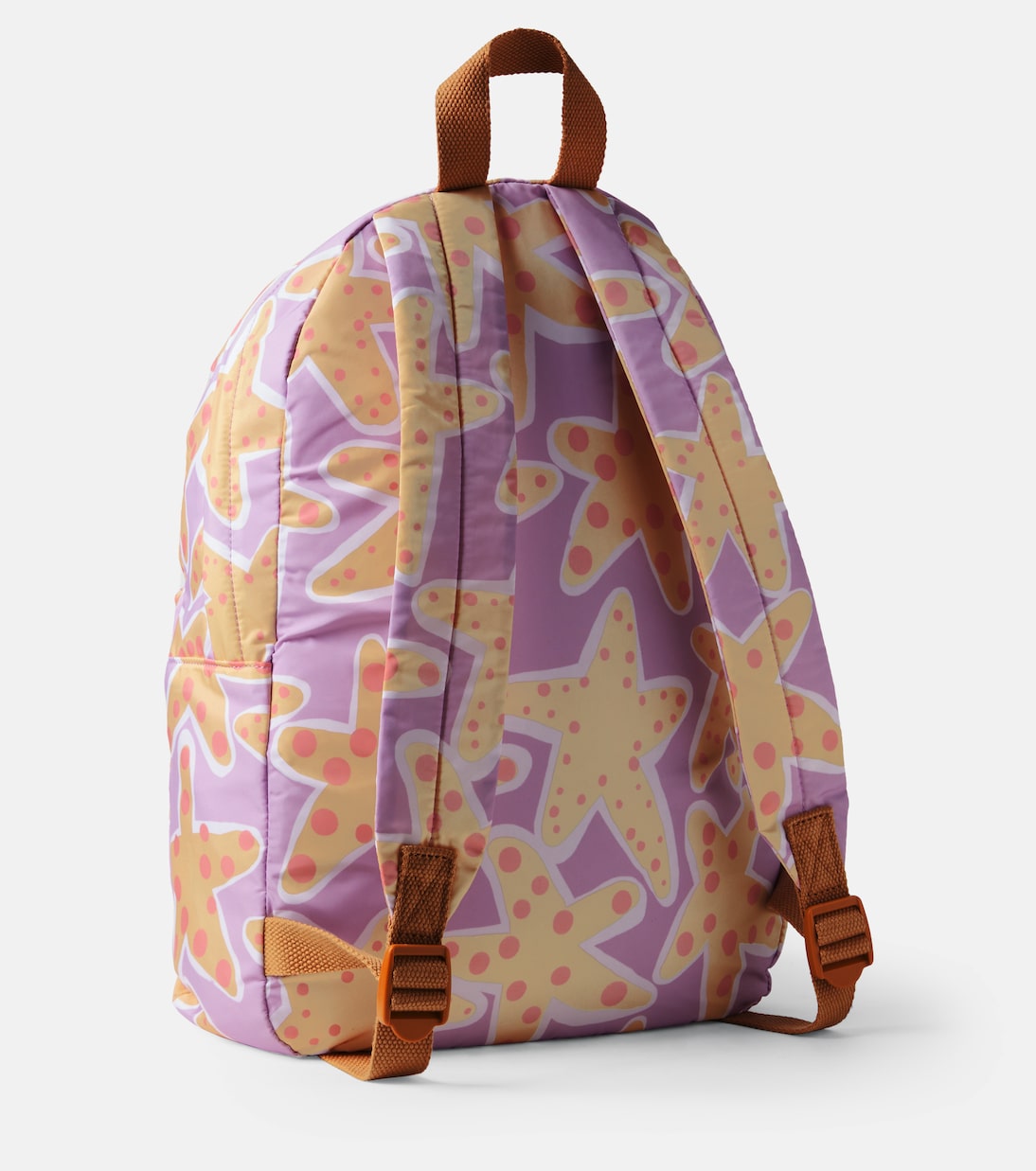 Mochila estampada | Stella McCartney Kids